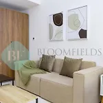 Bloomfields Cozy Stu In Oasis