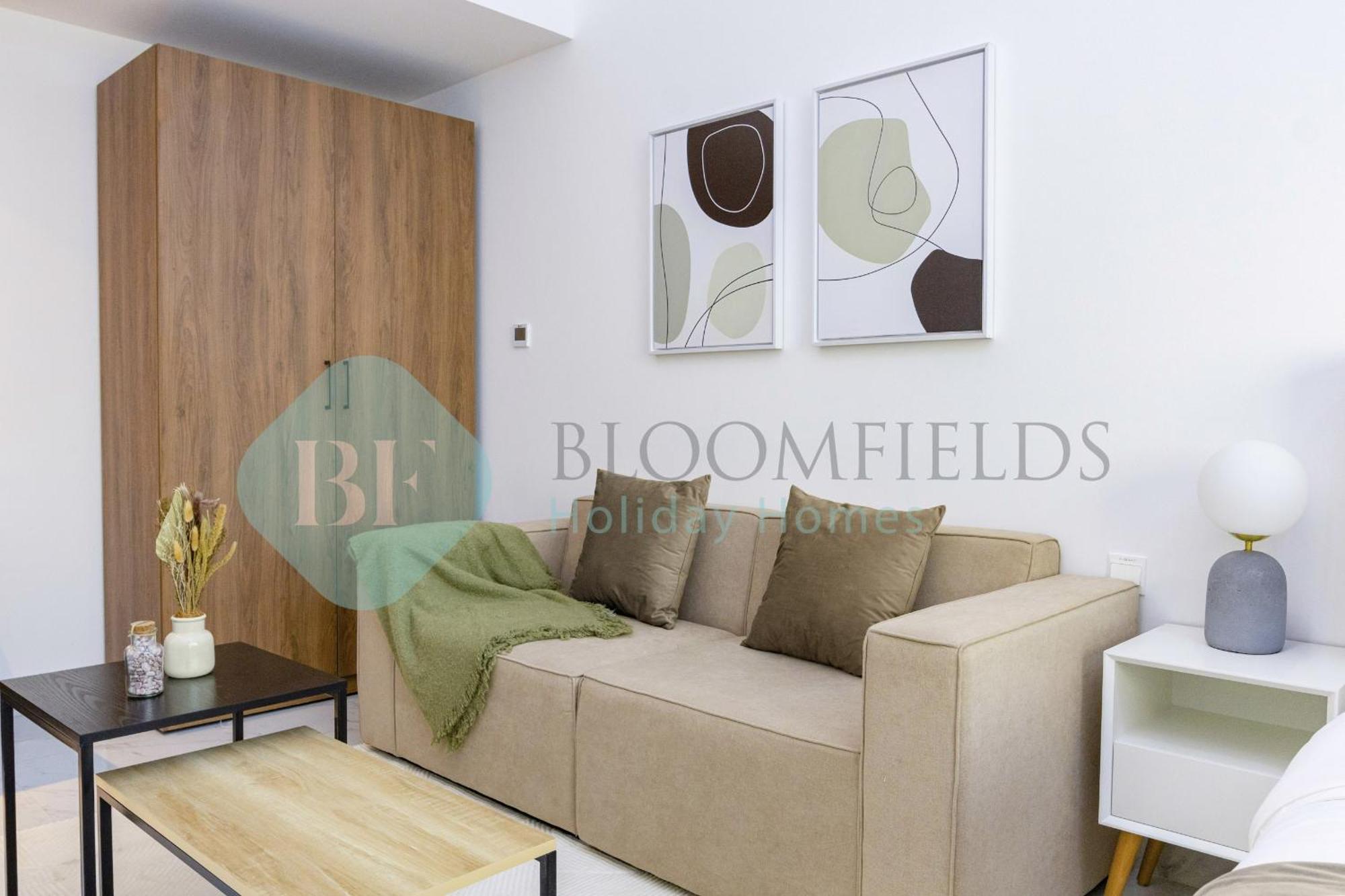 Bloomfields Cozy Stu In Oasis
