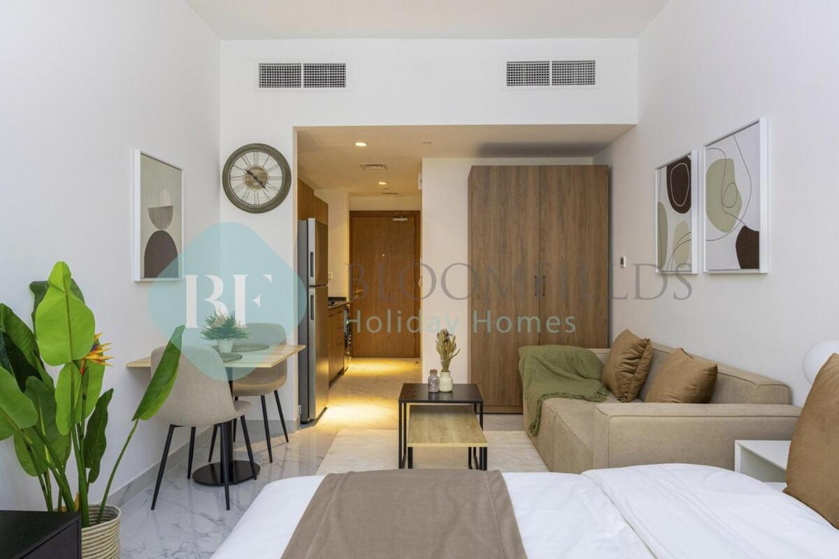 Apartamento Bloomfields Cozy Stu In Oasis