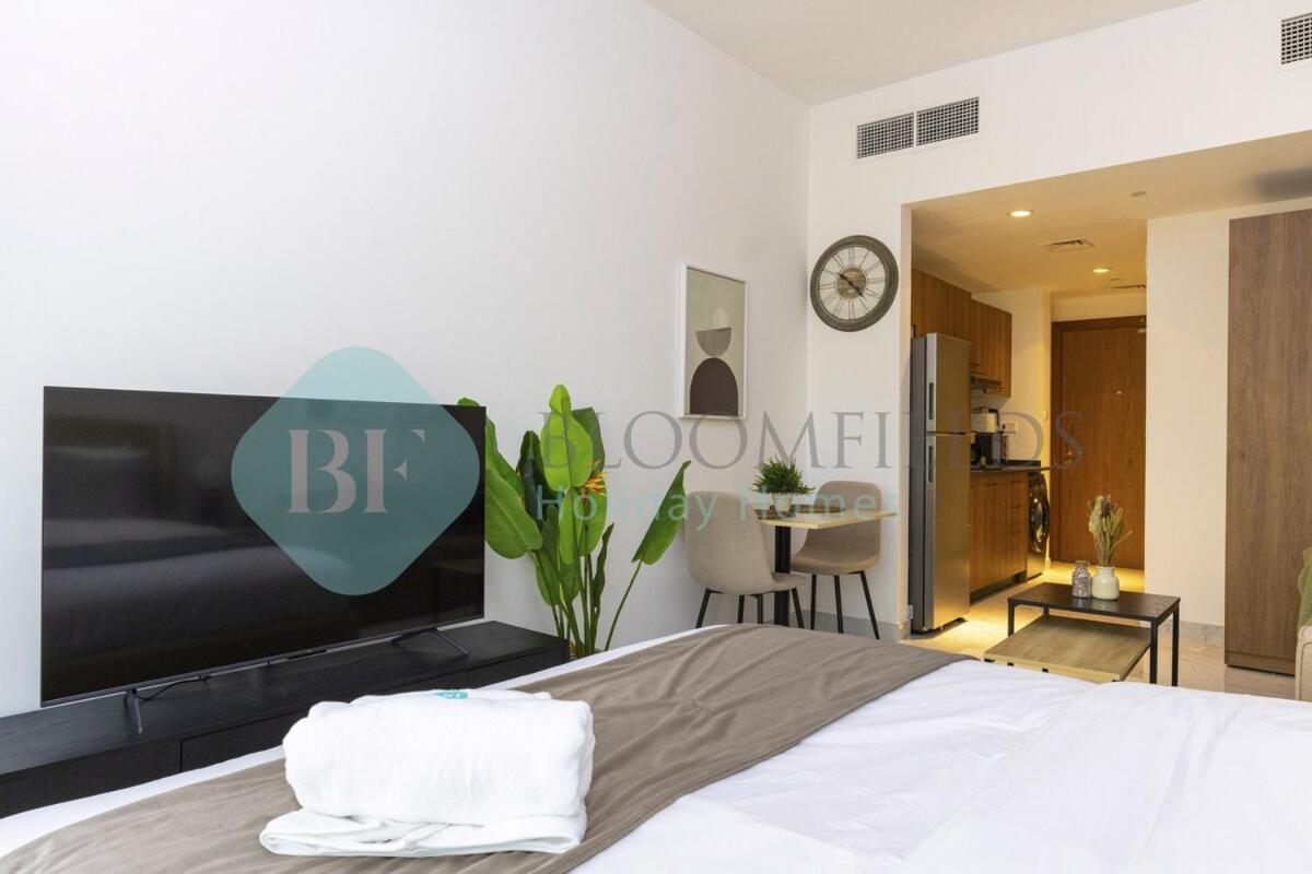 Bloomfields Cozy Stu In Oasis Apartamento