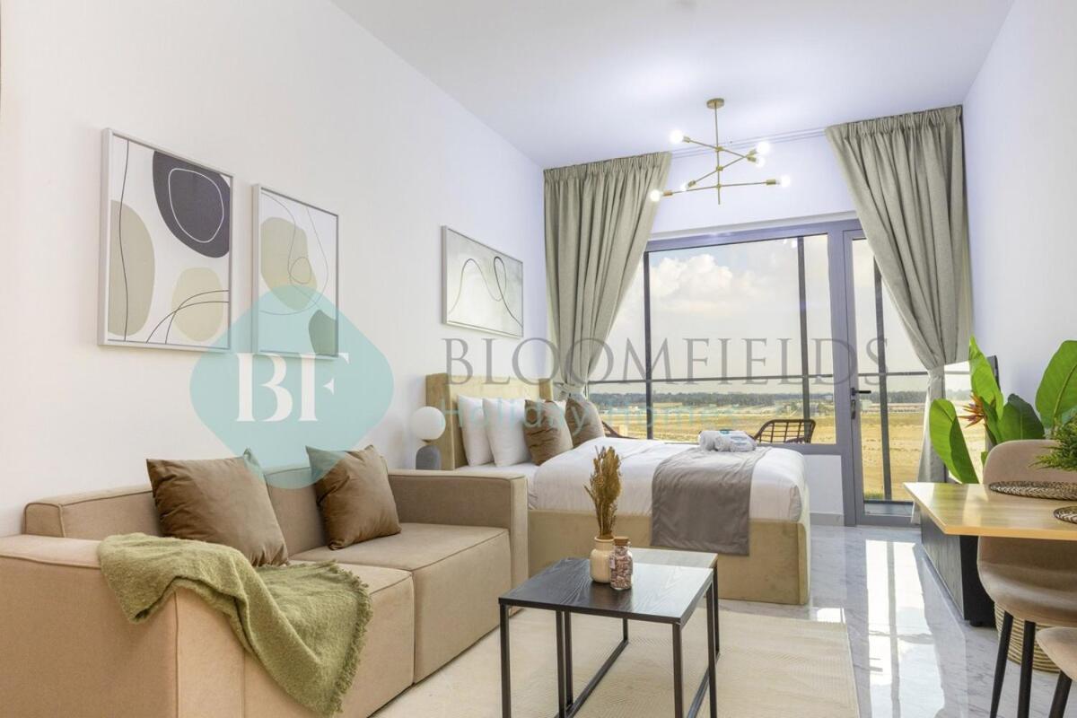 Bloomfields Cozy Stu In Oasis Abu Dhabi
