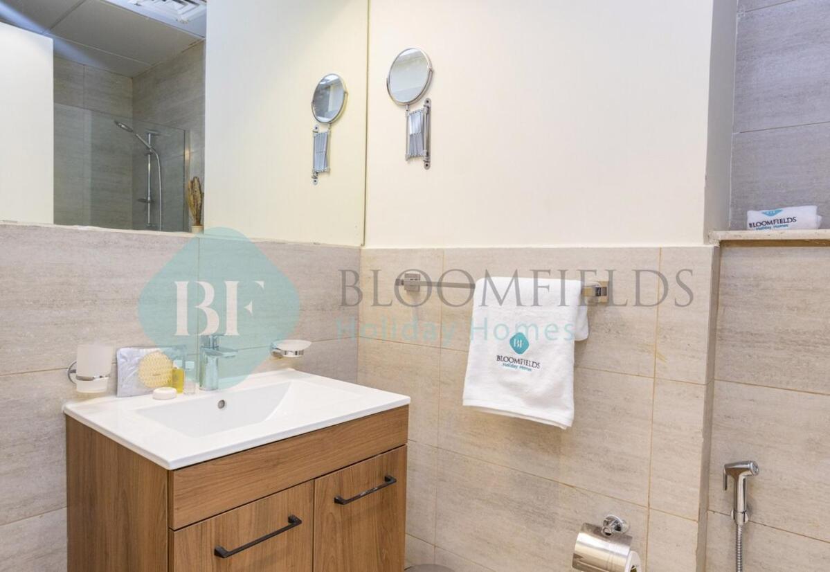 Apartamento Bloomfields Cozy Stu In Oasis