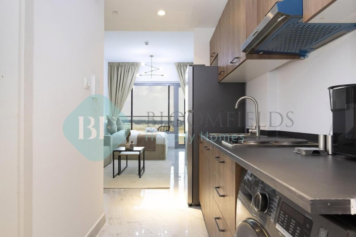 Bloomfields Cozy Stu In Oasis Apartamento Abu Dhabi