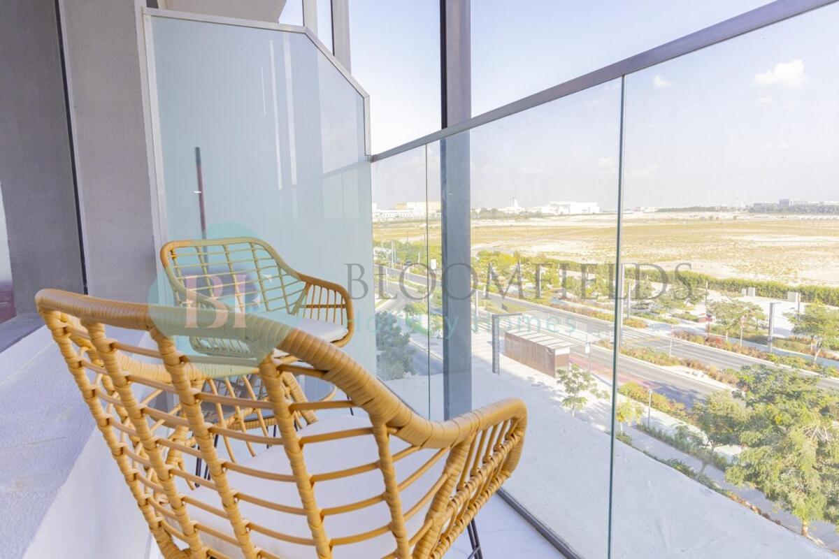 Bloomfields Cozy Stu In Oasis Apartamento